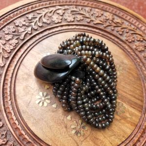 Vintage Monies Bracelet